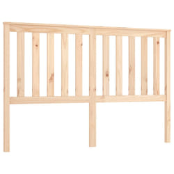 VidaXL 818525 headboard/footboard