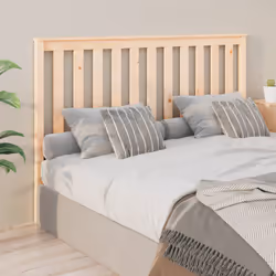 VidaXL 818525 headboard/footboard