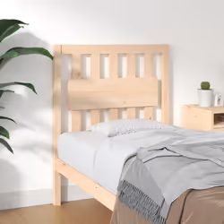 VidaXL 818545 headboard/footboard