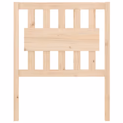 VidaXL 818545 headboard/footboard