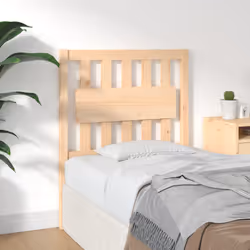 VidaXL 818545 headboard/footboard - Additional view 4