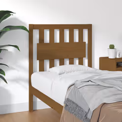 VidaXL 818548 headboard/footboard Brown