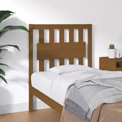 VidaXL 818553 headboard/footboard Brown