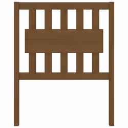VidaXL 818553 headboard/footboard Brown