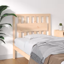 VidaXL 818555 headboard/footboard
