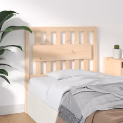 VidaXL 818555 headboard/footboard - Additional view 4