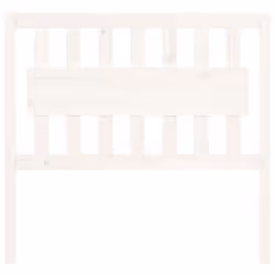 VidaXL 818556 headboard/footboard White