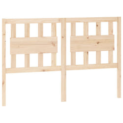 VidaXL 818560 headboard/footboard