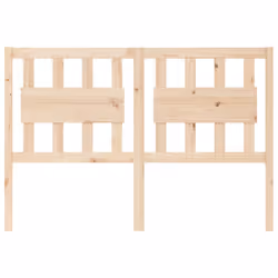 VidaXL 818560 headboard/footboard