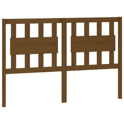 VidaXL 818563 headboard/footboard Brown