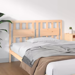 VidaXL 818565 headboard/footboard