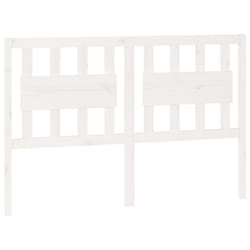 VidaXL 818566 headboard/footboard White