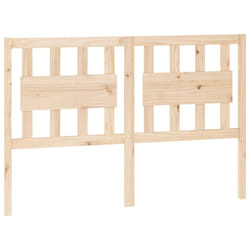 VidaXL 818570 headboard/footboard