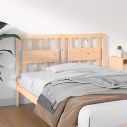 VidaXL 818570 headboard/footboard