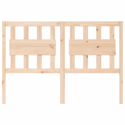 VidaXL 818570 headboard/footboard