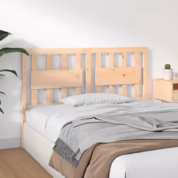 VidaXL 818575 headboard/footboard - Additional view 4