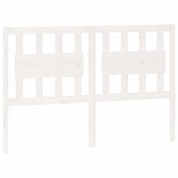 VidaXL 818576 headboard/footboard White