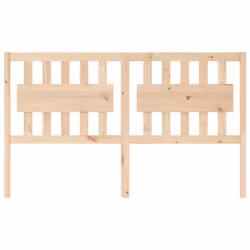 VidaXL 818580 headboard/footboard - Additional view 3