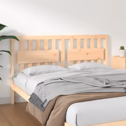 VidaXL 818585 headboard/footboard