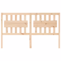 VidaXL 818585 headboard/footboard