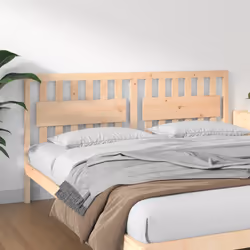 VidaXL 818590 headboard/footboard