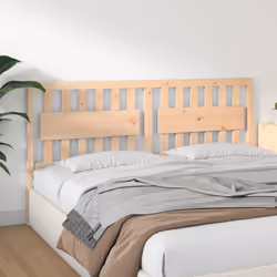 VidaXL 818590 headboard/footboard - Additional view 4