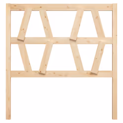 VidaXL 818595 headboard/footboard