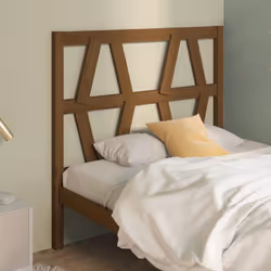VidaXL 818598 headboard/footboard Brown