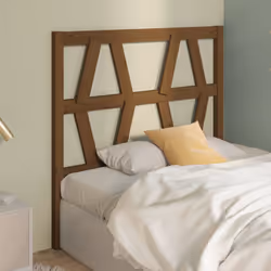 VidaXL 818598 headboard/footboard Brown - Additional view 4