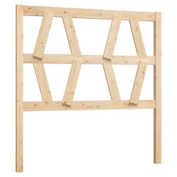 VidaXL 818600 headboard/footboard
