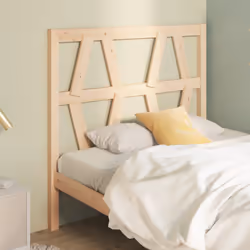 VidaXL 818600 headboard/footboard