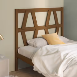 VidaXL 818608 headboard/footboard Brown