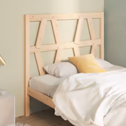 VidaXL 818610 headboard/footboard