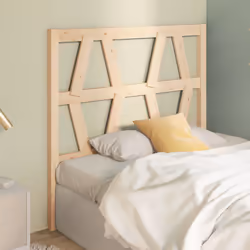 VidaXL 818610 headboard/footboard - Additional view 4