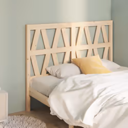 VidaXL 818615 headboard/footboard