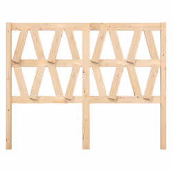 VidaXL 818615 headboard/footboard