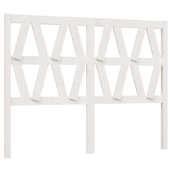 VidaXL 818626 headboard/footboard White