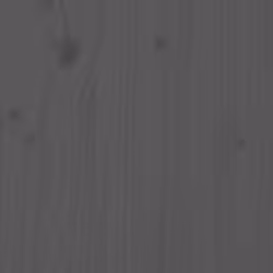 VidaXL 818642 headboard/footboard Grey - Additional view 5
