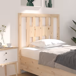 VidaXL 818650 headboard/footboard