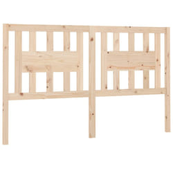 VidaXL 818665 headboard/footboard
