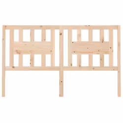 VidaXL 818665 headboard/footboard
