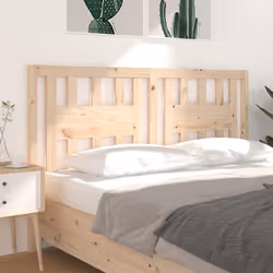 VidaXL 818665 headboard/footboard - Additional view 4