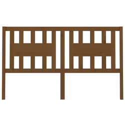 VidaXL 818683 headboard/footboard Brown