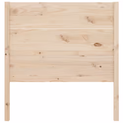 VidaXL 818695 headboard/footboard - Additional view 4
