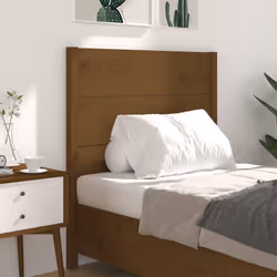 VidaXL 818698 headboard/footboard Brown