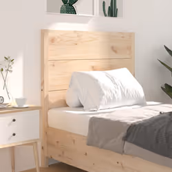 VidaXL 818705 headboard/footboard
