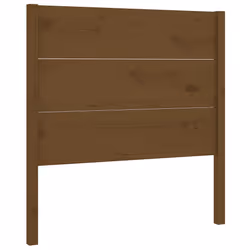 VidaXL 818708, Brown, Pinewood, 1060 mm, 100 cm, 40 mm