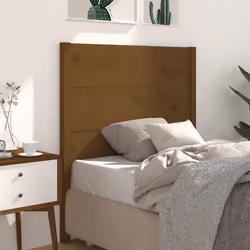 VidaXL 818708 headboard/footboard Brown