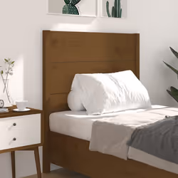 VidaXL 818708 headboard/footboard Brown