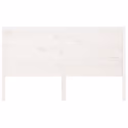 VidaXL 818711 headboard/footboard White